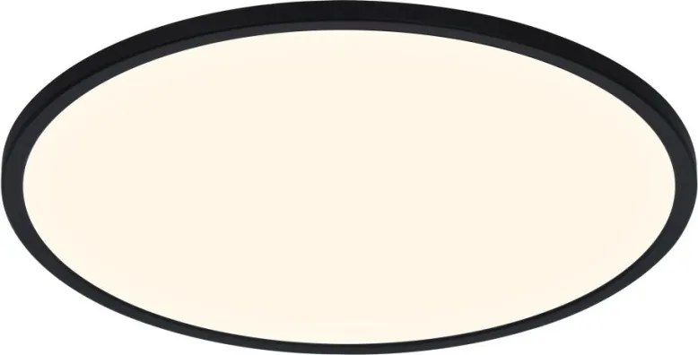Nordlux OJA 2210636103 Süllyesztett mennyezeti lámpa 1x19W/LED 3000K|4000K 2200LM IP54