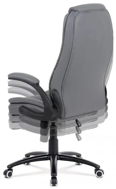 Scaun pivotant de birou modern Ka-G301