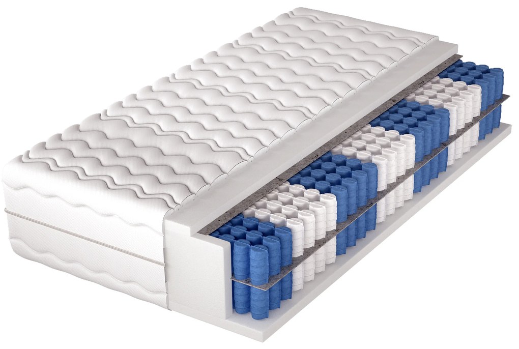 Táska matrac TITAN 200x90 cm (T3). Akció -22%. 1025196