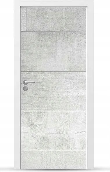 Furnér Kültéri Ajtó matrica Bútor öntapadós Könnyű Ragasztás