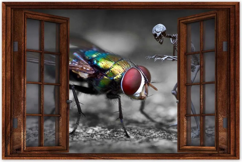 Poszterek 60x40 HardCore Design Photo Hc