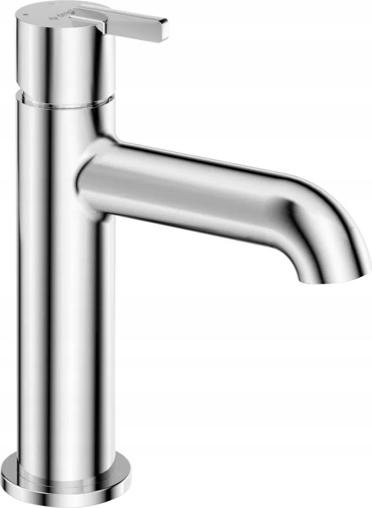 Silia mosdó csaptelep króm, szabadonálló (BQS_020M) /sm/