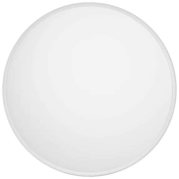 LED Dimmelhető mennyezeti lámpa LED/24W/230V + távirányító kerek