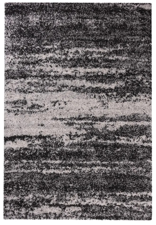 Szürke szőnyeg 120x170 cm Dune Ombre – Flair Rugs