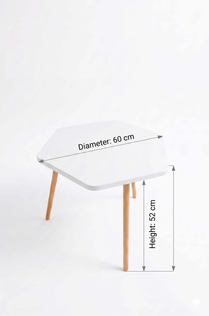 Peka-146 - White