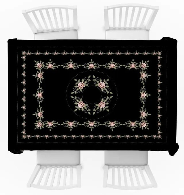 Asztalterítő 135x180 cm – Kate Louise