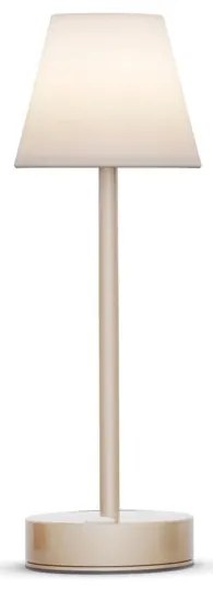 KING HOME LUMLLS030BRWLNW LOLA Kültéri Dekorációs Lámpa IP44