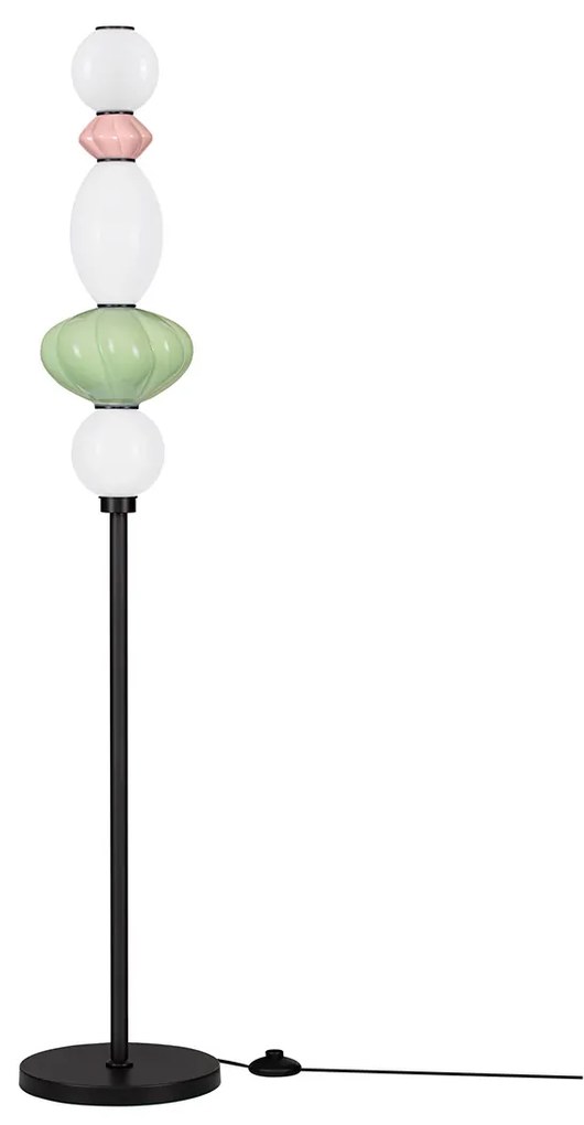 Oneta LED dekoratív állólámpa