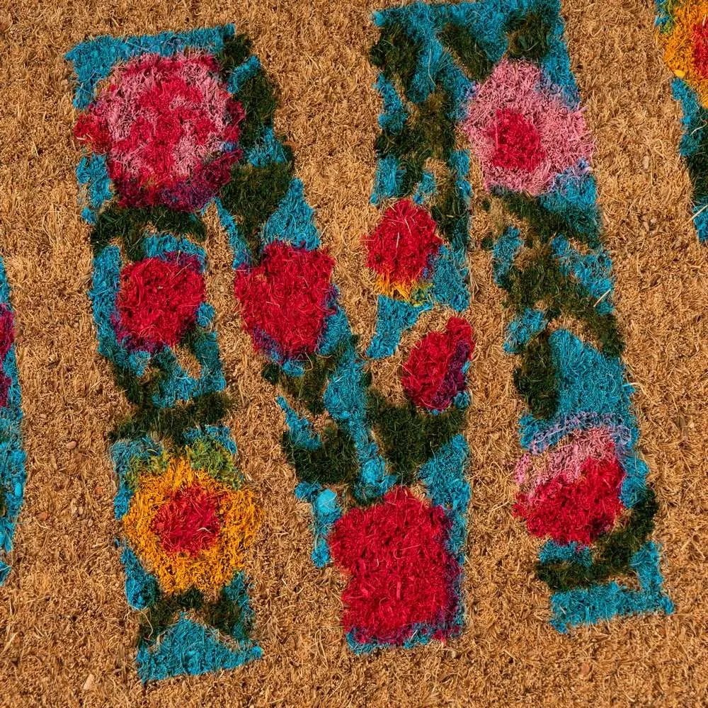 Kókuszrost lábtörlő 40x60 cm Home – Casa Selección