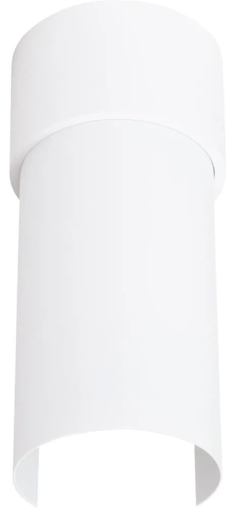 Sollux SL.1673 - Mennyezeti lámpa FLASH 1xE27/15W/230V fehér