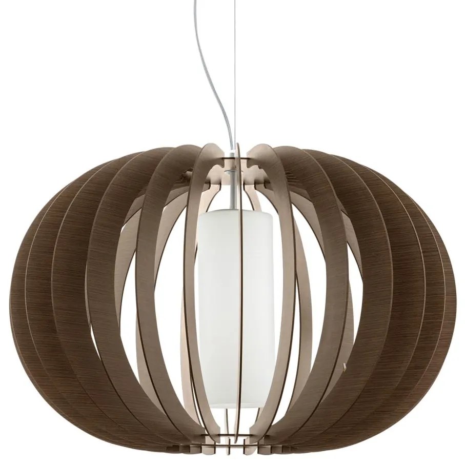 Eglo 95593 - Csillár STELLATO 3 1xE27/60W/230V