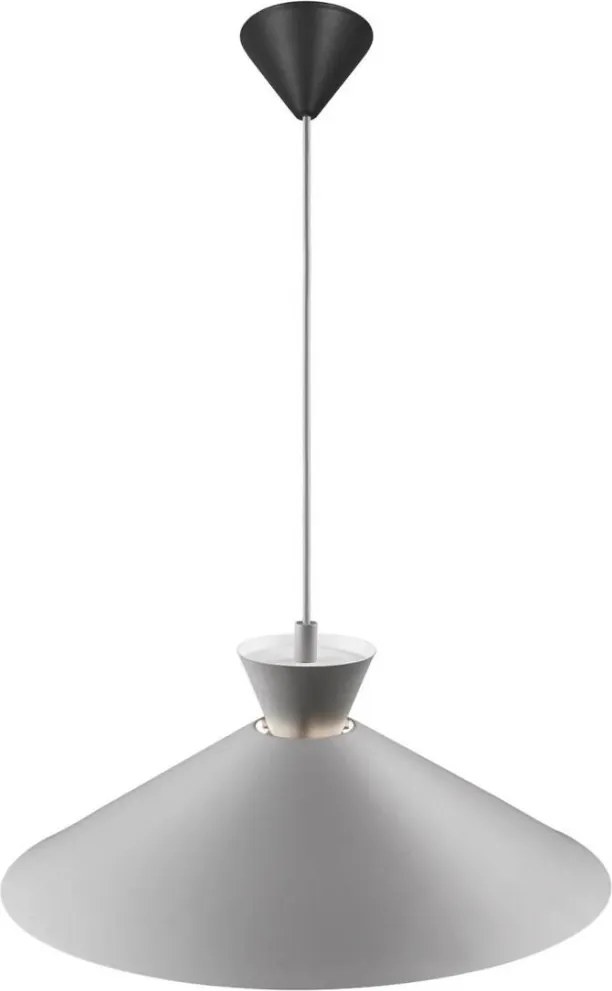 NORDLUX 2213353010 DIAL Egyágú Függesztett Lámpa Fém E27 IP20