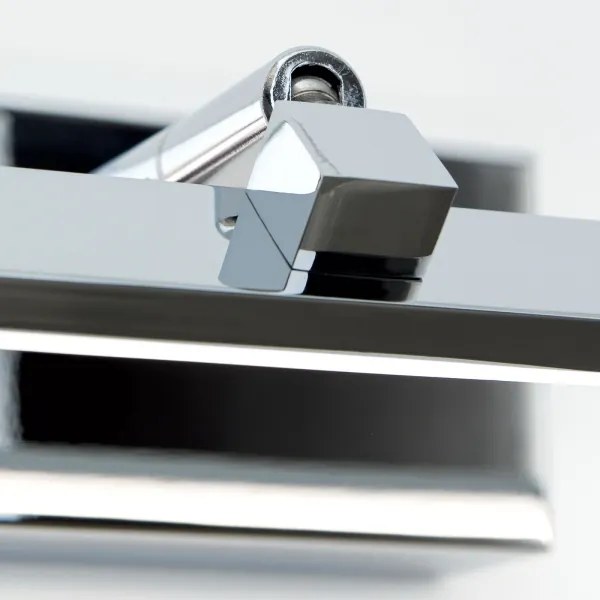 Orion WA 2-1333 - LED Képmegvilágító PUBLIO LED/10W/230V 50 cm fényezett króm