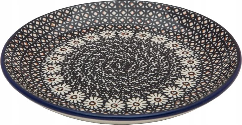 Desszerttányér reggeliző 20 cm Boleszláv