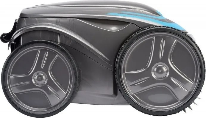 Zodiac Vortex 4WD OV 5200 Elite automata vízalatti medence porszívó robot – 3 év garancia