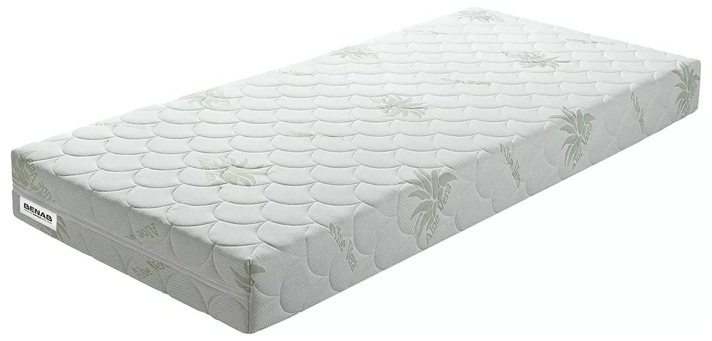 Habszivacs matrac Atena 195x90 cm (T2/T3). 763673
