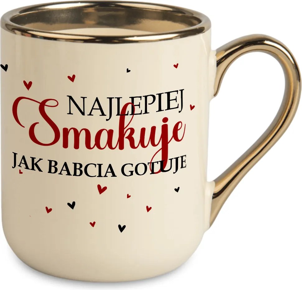 Bögre Nagyinak Legjobb Szakácsnő Ajándék Karácsony Születésnap Nagymama Napja