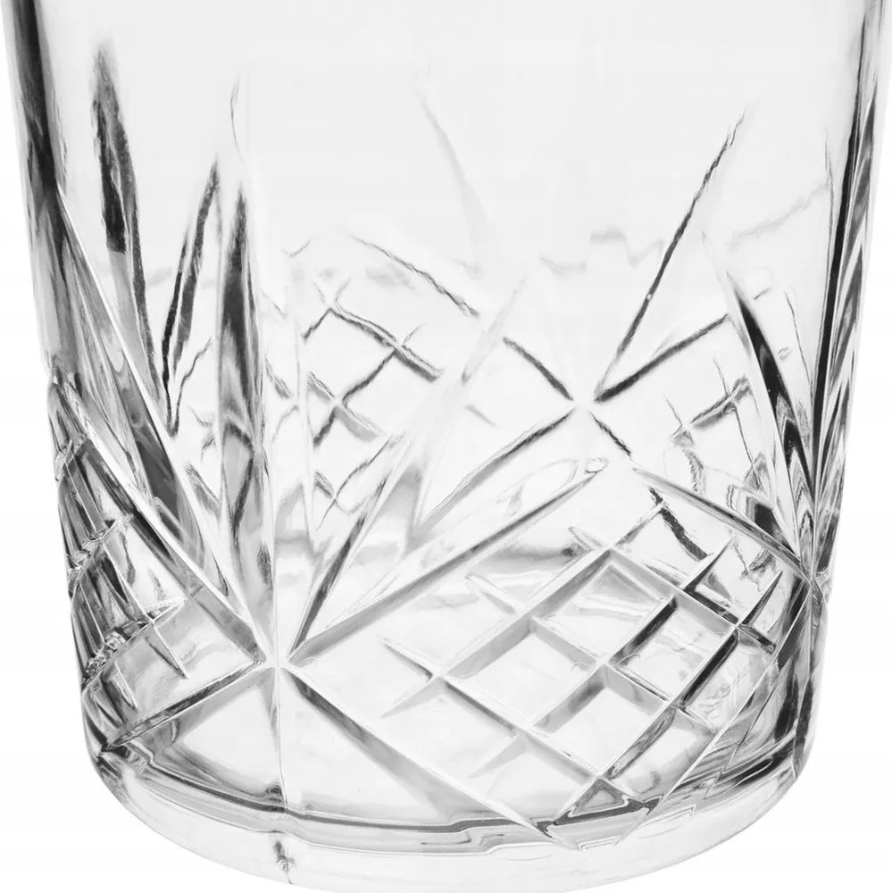 Műanyag többször felhasználható piknik pohár italokhoz 350 ml