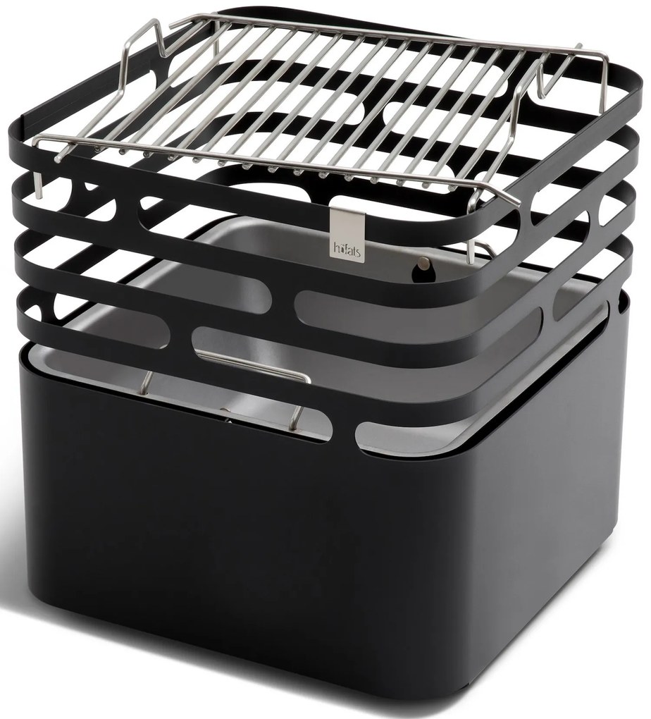 Grilovací mřížka pro gril CUBE - Höfats