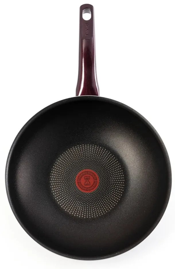 Alumínium wok serpenyő ø 28 cm Resisit Intense – Tefal