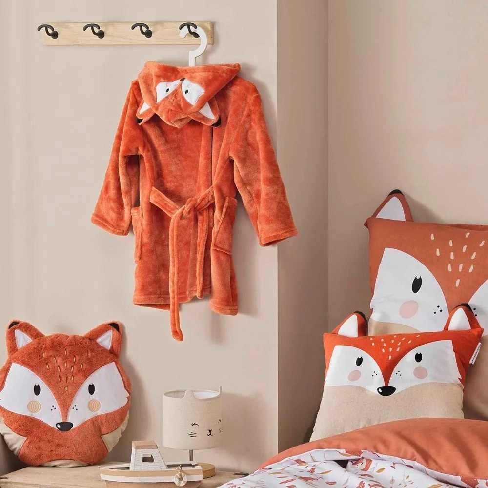 Pamut gyerek párna 40x40 cm Roxy – douceur d'intérieur