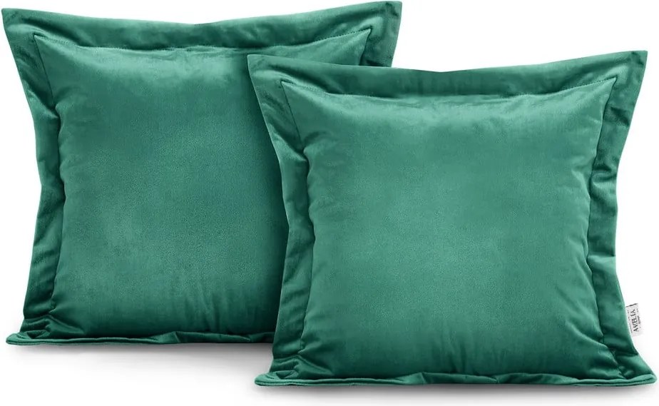 Párnahuzat szett 2 db-os 45x45 cm Side – AmeliaHome