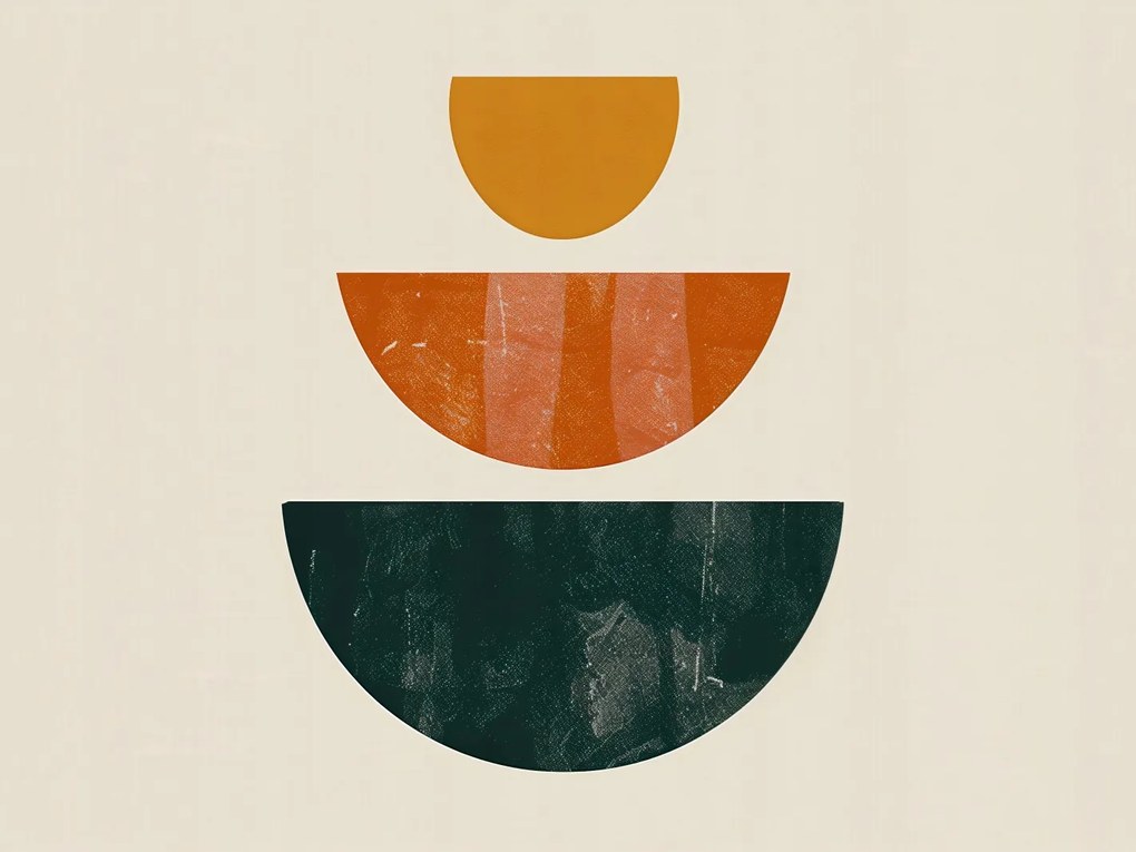 Poszter 20x15cm A természet ciklusa