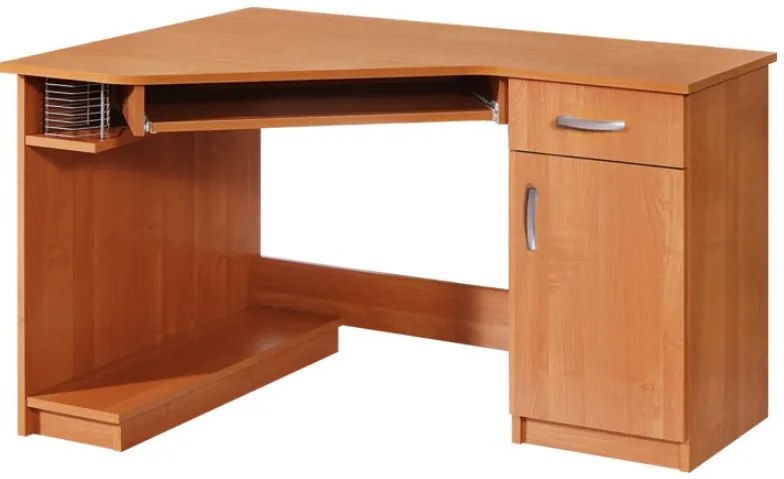 Számítógépasztal Caroll (J). 1004879