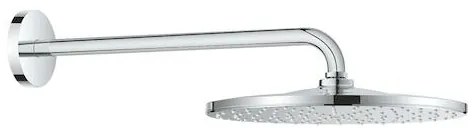 Grohe Rainshower Mono fejzuhany zuhanykarral együtt króm 26557000 G26557000