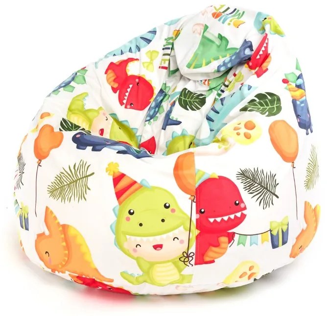 Dino gyermekülés táska EMI