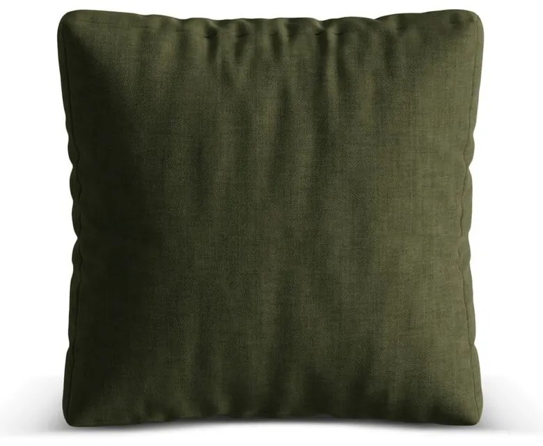 Zöld párna moduláris kanapéhoz Martina – Micadoni Home