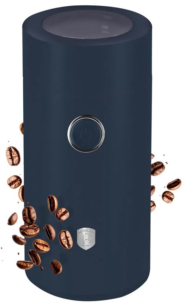 Elektromos kávédaráló 150 W Deep Sea Collection