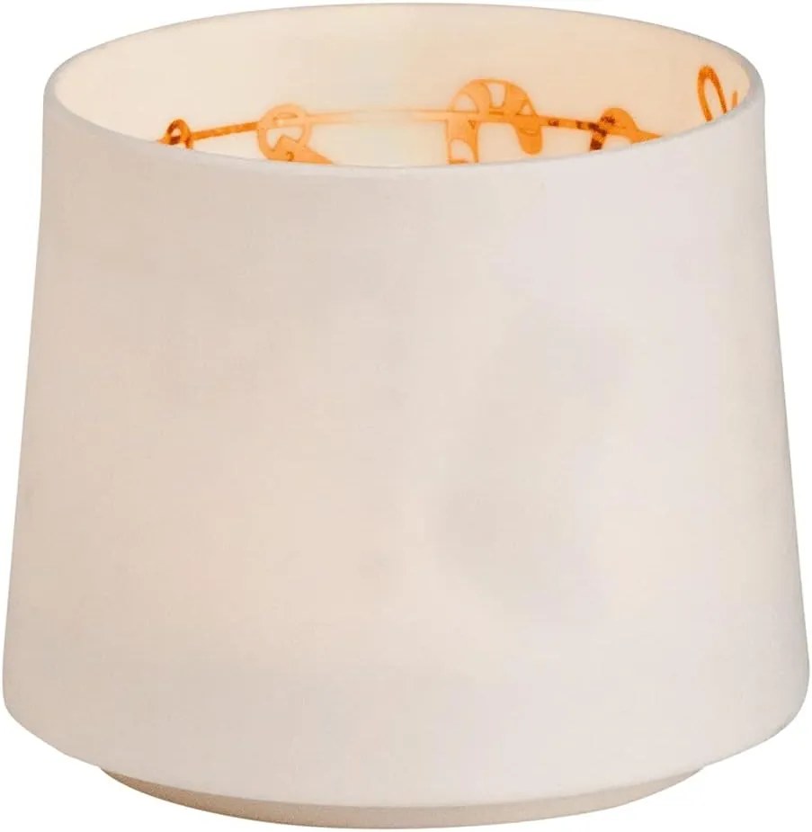 Räder Fehér porcelán kialakítás MISTLETOE