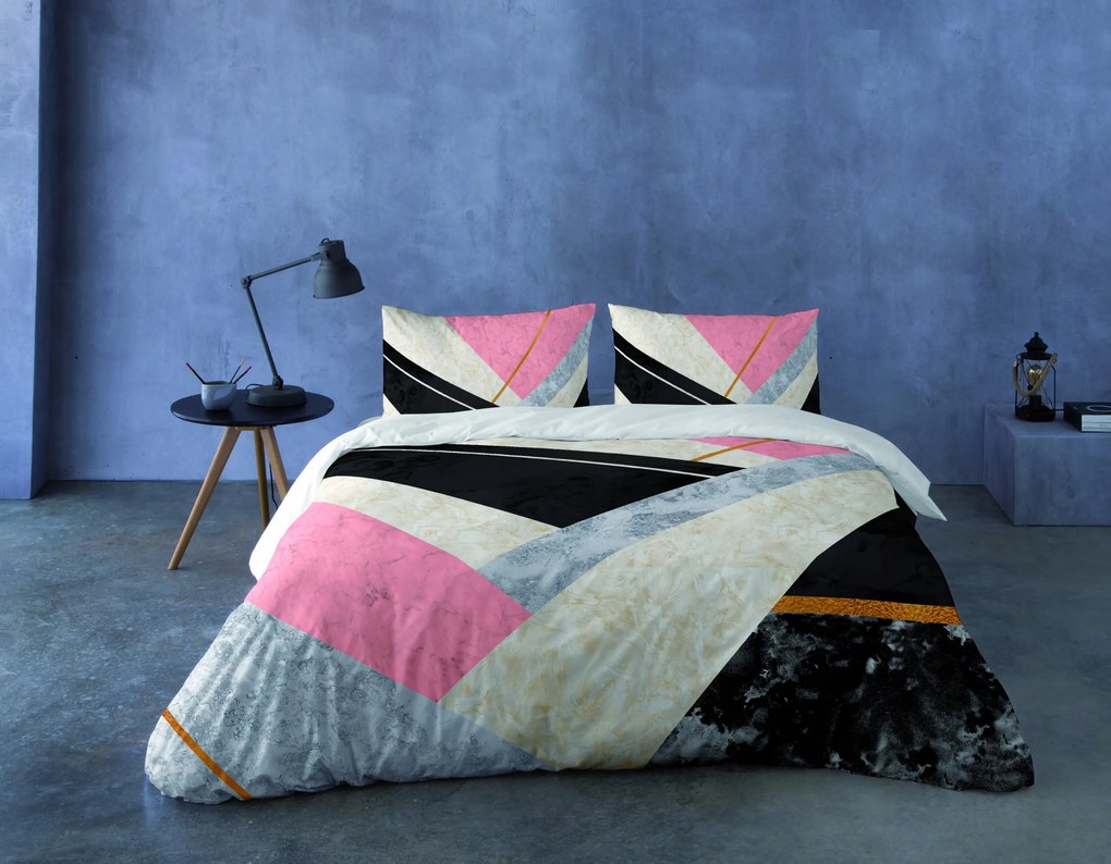 Prestige pamut ágyneműhuzat 220x200 2 párnahuzat 70x80 TM0268_03 Matex