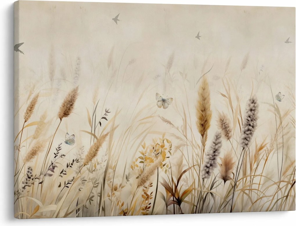 Kép - Wild Meadow (70x50 cm)