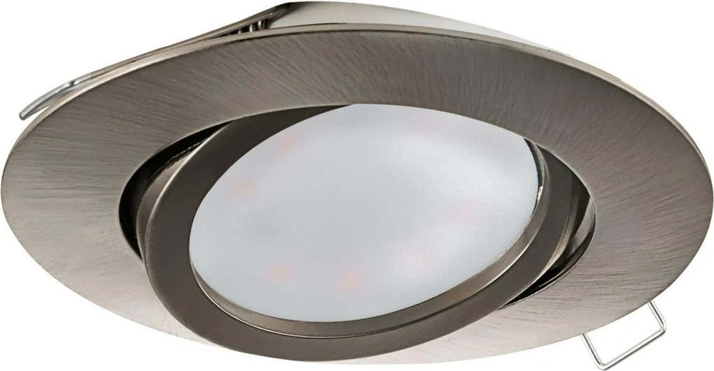 Eglo süllyesztett lámpatest Tedo 31688