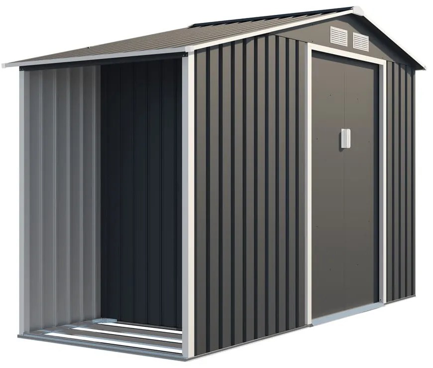 Kerti ház Luke A - Rojaplast