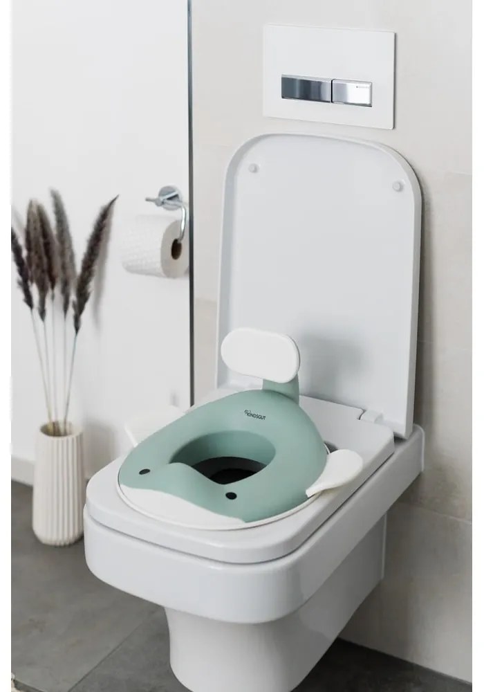 WC-szűkítő - Kindsgut