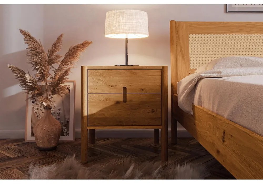 Éjjeliszekrény Pola - The Beds