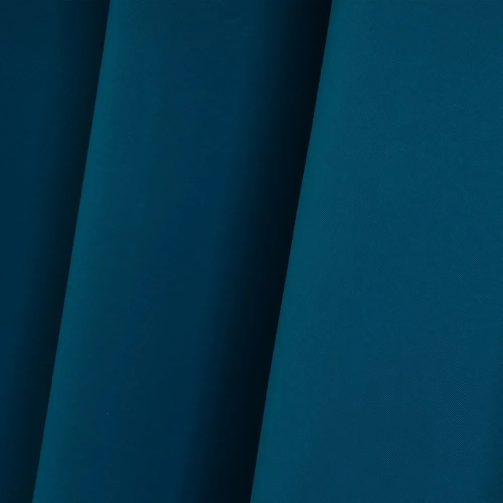 Kék sötétítő függöny 140x260 cm Best-Out – Casa Selección