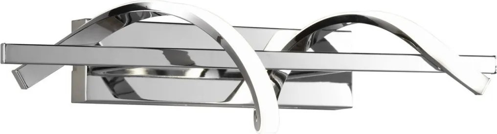 TRIO R22201106 ISABEL Modern Mennyezeti Lámpa Ezüst LED IP20