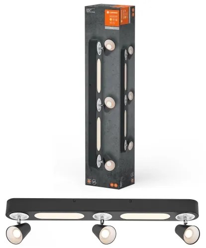 Ledvance - LED Spotlámpa DECOR NEPTUNE LED/26W/230V