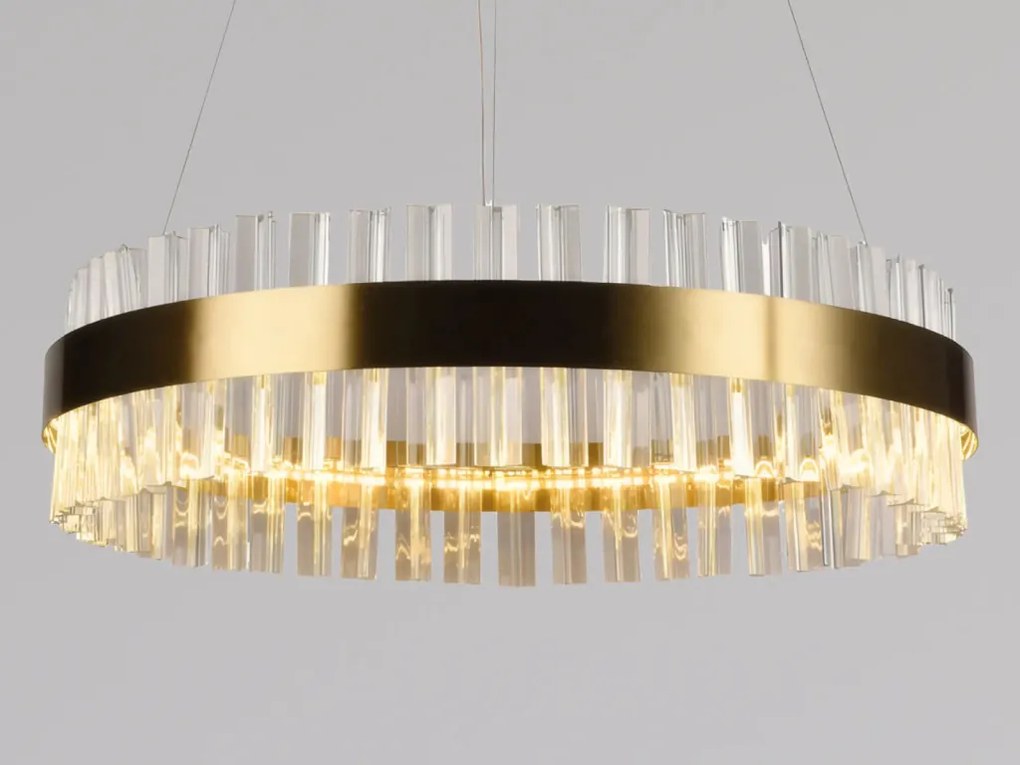 LED világítás + vezérlés 50W - J6301/C
