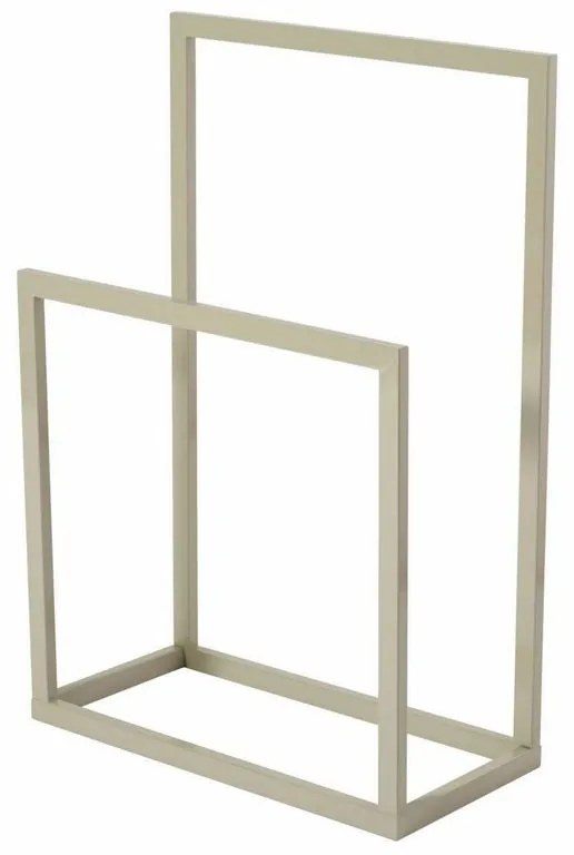 Törülközőtartó Ged Taupe