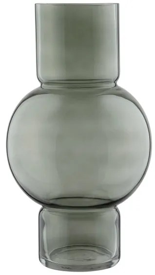 Eglo 421232 - Üvegváza AMPITABE 28x15,5 cm zöld