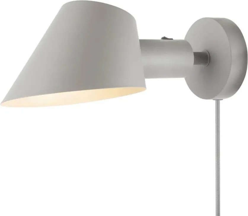 Nordlux STAY 2220381010 Fali aljzat fény 1x60W/E27 IP20