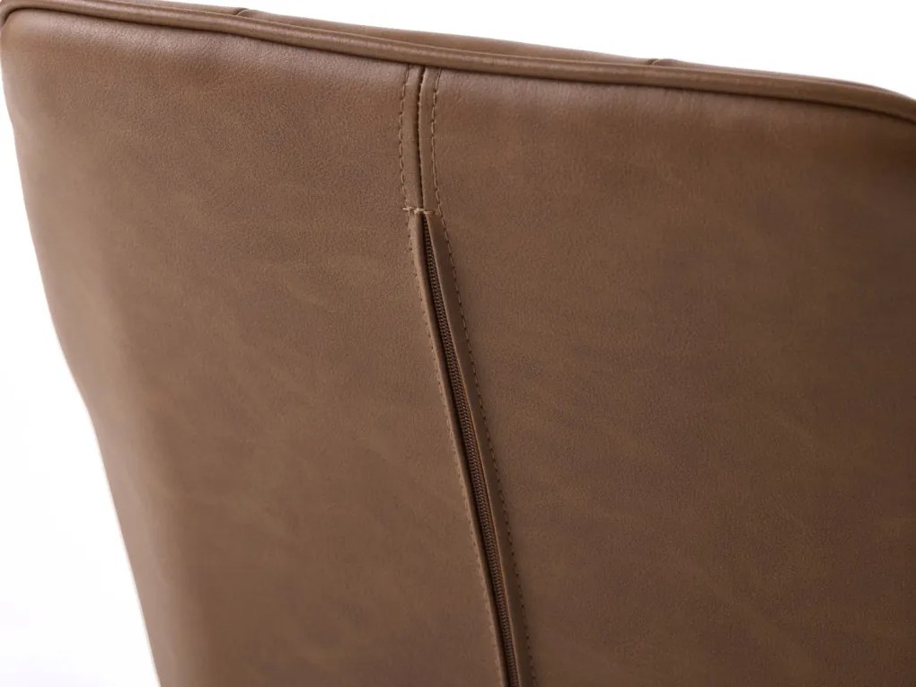 Nolan karfás design szék