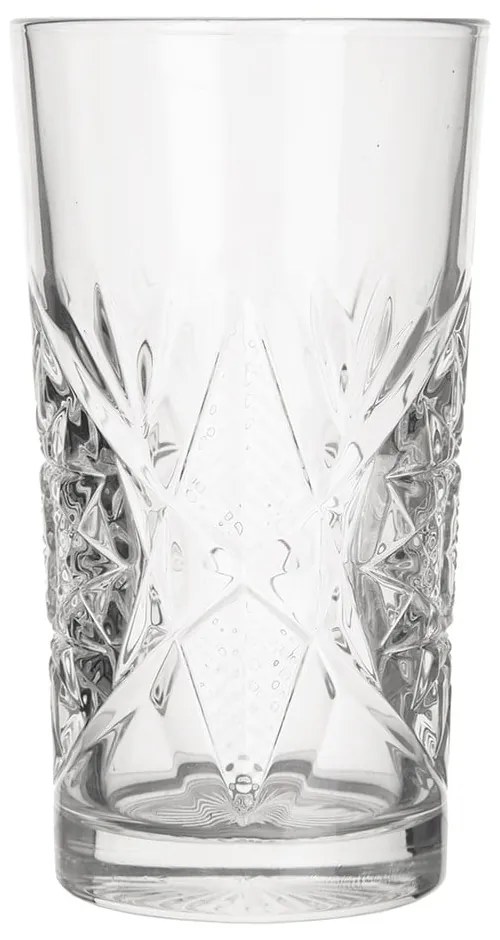 Pohár szett 6 db-os 355 ml – Orion