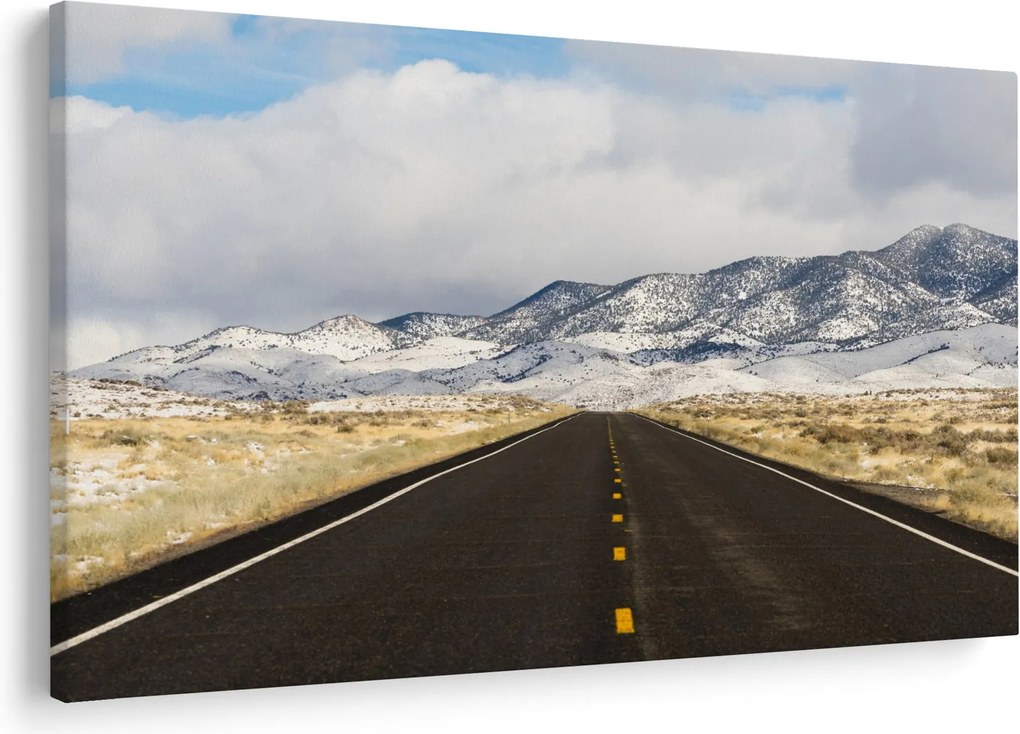 Kép - Great Basin, Nevada, USA (90x60 cm)