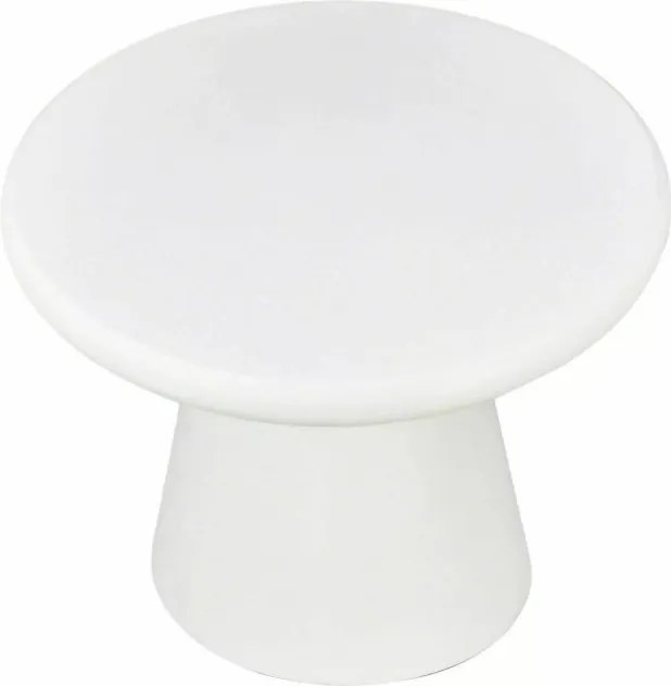 Marocco dohányzóasztal ekrü